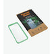 PanzerGlass - Tok ClearCaseColor AB - iPhone 13 Pro, lime