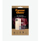 PanzerGlass - Tok ClearCaseColor AB - iPhone 13 Pro Max, strawberry
