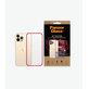 PanzerGlass - Tok ClearCaseColor AB - iPhone 13 Pro Max, strawberry
