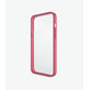 PanzerGlass - Tok ClearCaseColor AB - iPhone 13 Pro Max, strawberry