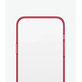 PanzerGlass - Tok ClearCaseColor AB - iPhone 13 Pro Max, strawberry