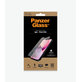 PanzerGlass - Edzett Üveg Standard Fit AB - iPhone 13 mini, átlátszó