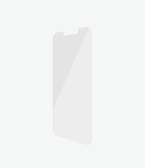 PanzerGlass - Edzett Üveg Standard Fit AB - iPhone 13 mini, átlátszó