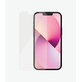 PanzerGlass - Edzett Üveg Standard Fit AB - iPhone 13 mini, átlátszó