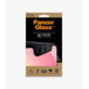 PanzerGlass - Edzett Üveg Case Friendly CamSlider AB - iPhone 13 mini, fekete