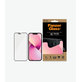 PanzerGlass - Edzett Üveg Case Friendly CamSlider AB - iPhone 13 mini, fekete