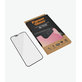 PanzerGlass - Edzett Üveg Case Friendly CamSlider AB - iPhone 13 mini, fekete