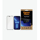 PanzerGlass - Edzett Üveg Case Friendly CamSlider AB - iPhone 13 Pro Max és 14 Plus, fekete