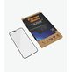 PanzerGlass - Edzett Üveg Case Friendly CamSlider AB - iPhone 13 Pro Max és 14 Plus, fekete