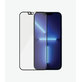 PanzerGlass - Edzett Üveg Case Friendly CamSlider AB - iPhone 13 Pro Max és 14 Plus, fekete