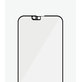 PanzerGlass - Edzett Üveg Case Friendly CamSlider AB - iPhone 13 Pro Max és 14 Plus, fekete