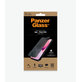 PanzerGlass - Edzett Üveg Standard Fit Privacy AB - iPhone 13 mini, átlátszó
