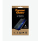 PanzerGlass - Edzett Üveg Standard Fit Privacy AB - iPhone 13 Pro Max és 14 Plus, átlátszó