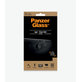 PanzerGlass - Edzett Üveg Case Friendly Privacy CamSlider AB - iPhone 13 mini, fekete