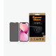 PanzerGlass - Edzett Üveg Case Friendly Privacy CamSlider AB - iPhone 13 mini, fekete