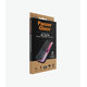 PanzerGlass - Edzett Üveg Case Friendly Privacy AB - iPhone 13 mini, fekete