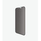 PanzerGlass - Edzett Üveg Case Friendly Privacy AB - iPhone 13 mini, fekete