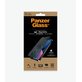 PanzerGlass - Edzett Üveg Case Friendly Privacy AB - iPhone 13, 13 Pro, 14 és 16e, fekete