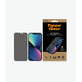 PanzerGlass - Edzett Üveg Case Friendly Privacy AB - iPhone 13, 13 Pro, 14 és 16e, fekete