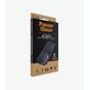 PanzerGlass - Edzett Üveg Case Friendly Privacy AB - iPhone 13, 13 Pro, 14 és 16e, fekete