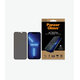 PanzerGlass - Edzett Üveg Case Friendly Privacy AB - iPhone 13 Pro Max és 14 Plus, fekete