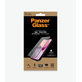 PanzerGlass - Edzett Üveg Case Friendly AB - iPhone 13 mini, fekete