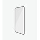PanzerGlass - Edzett Üveg Case Friendly AB - iPhone 13 mini, fekete