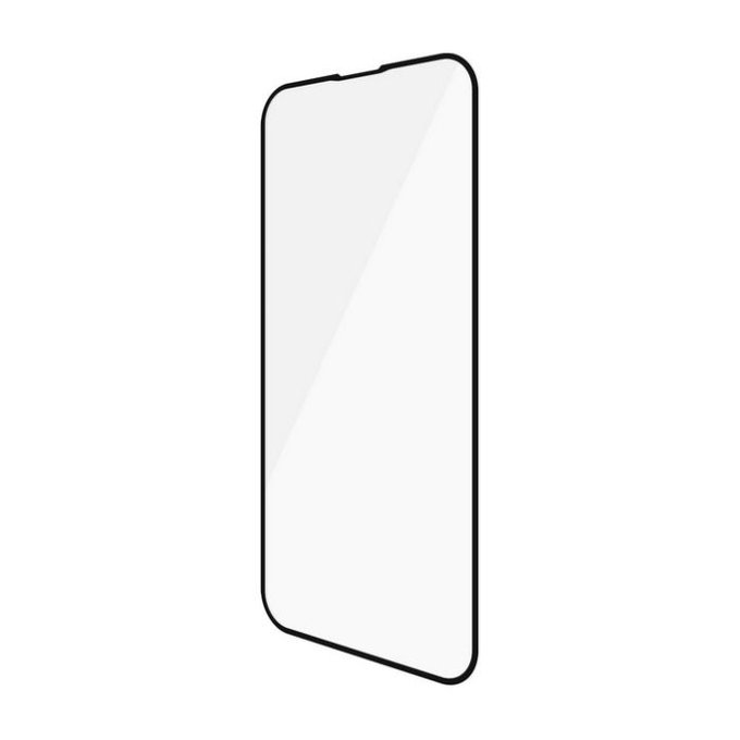 PanzerGlass - Edzett Üveg Case Friendly AB - iPhone 13, 13 Pro és 14, black