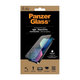 PanzerGlass - Edzett Üveg Case Friendly AB - iPhone 13, 13 Pro és 14, black