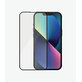 PanzerGlass - Edzett Üveg Case Friendly AB - iPhone 13, 13 Pro és 14, black