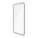 PanzerGlass - Edzett Üveg Case Friendly AB - iPhone 13 Pro Max és 14 Plus, fekete