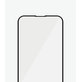 PanzerGlass - Edzett Üveg Case Friendly AB - iPhone 13 Pro Max és 14 Plus, fekete