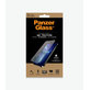 PanzerGlass - Edzett Üveg Case Friendly Anti-Glare AB - iPhone 13 Pro Max és 14 Plus, fekete