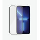 PanzerGlass - Edzett Üveg Case Friendly Anti-Glare AB - iPhone 13 Pro Max és 14 Plus, fekete