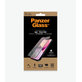 PanzerGlass - Edzett Üveg Case Friendly Anti-Bluelight AB - iPhone 13 mini, fekete