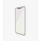 PanzerGlass - Edzett Üveg Case Friendly Anti-Bluelight AB - iPhone 13 mini, fekete