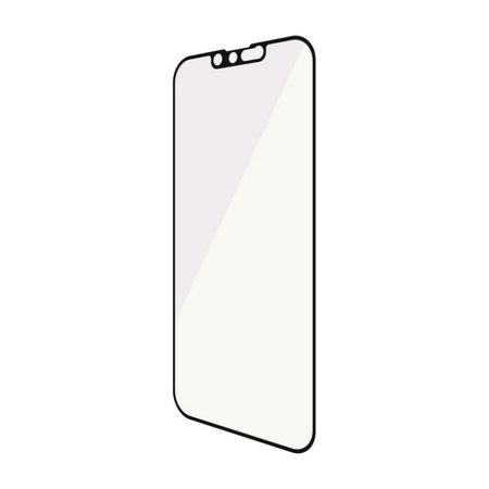 PanzerGlass - Edzett Üveg Case Friendly Anti-Bluelight AB - iPhone 13 Pro Max és 14 Plus, fekete