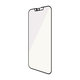 PanzerGlass - Edzett Üveg Case Friendly Anti-Bluelight AB - iPhone 13 Pro Max és 14 Plus, fekete