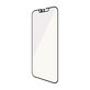 PanzerGlass - Edzett Üveg Case Friendly Anti-Bluelight AB - iPhone 13 Pro Max és 14 Plus, fekete