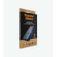 PanzerGlass - Edzett Üveg Case Friendly Anti-Bluelight AB - iPhone 13 Pro Max és 14 Plus, fekete