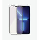 PanzerGlass - Edzett Üveg Case Friendly Anti-Bluelight AB - iPhone 13 Pro Max és 14 Plus, fekete