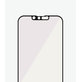 PanzerGlass - Edzett Üveg Case Friendly Anti-Bluelight AB - iPhone 13 Pro Max és 14 Plus, fekete