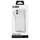 SBS - Tok Skinny - iPhone 13 mini, transparent