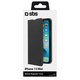 SBS - Tok Book Wallet Lite - iPhone 13 mini, fekete