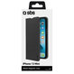 SBS - Tok Book Wallet Lite - iPhone 13 mini, fekete