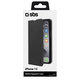 SBS - Tok Book Wallet Lite - iPhone 13, fekete