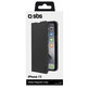 SBS - Tok Book Wallet Lite - iPhone 13, fekete
