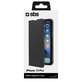 SBS - Tok Book Wallet Lite - iPhone 13 Pro, fekete