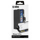 SBS - Tok Book Wallet - iPhone 13 Pro, fekete