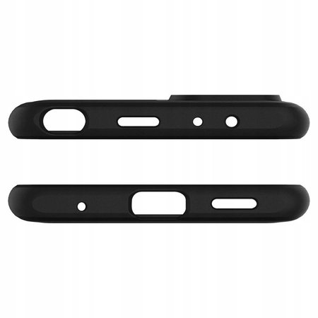 Spigen - Tok Rugged Armor - Xiaomi Redmi Note 10 Pro, fekete